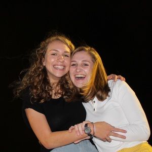 Meet your Posher, Sylvie